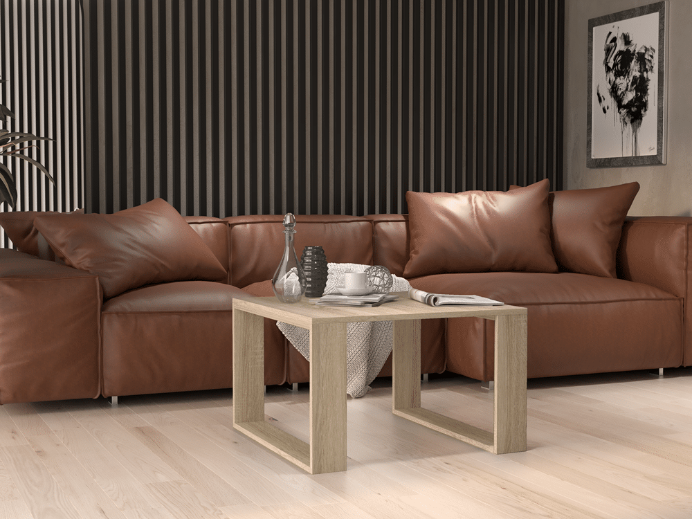 Ława Modern MINI SONOMA - obrazek 4